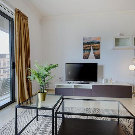 Modern 3Br Stylish & Spacious Apartment - Close To Sliema Promenade Gzira Buitenkant foto