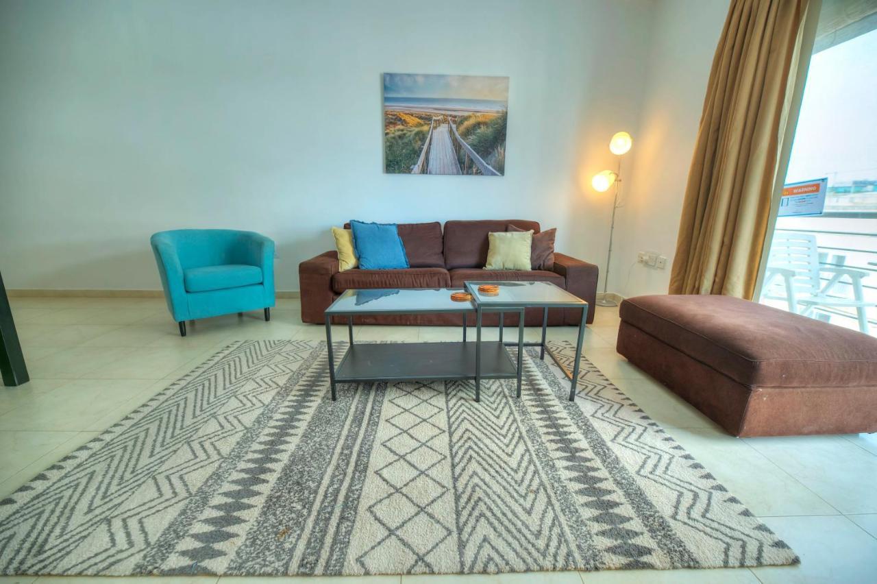 Modern 3Br Stylish & Spacious Apartment - Close To Sliema Promenade Gzira Buitenkant foto
