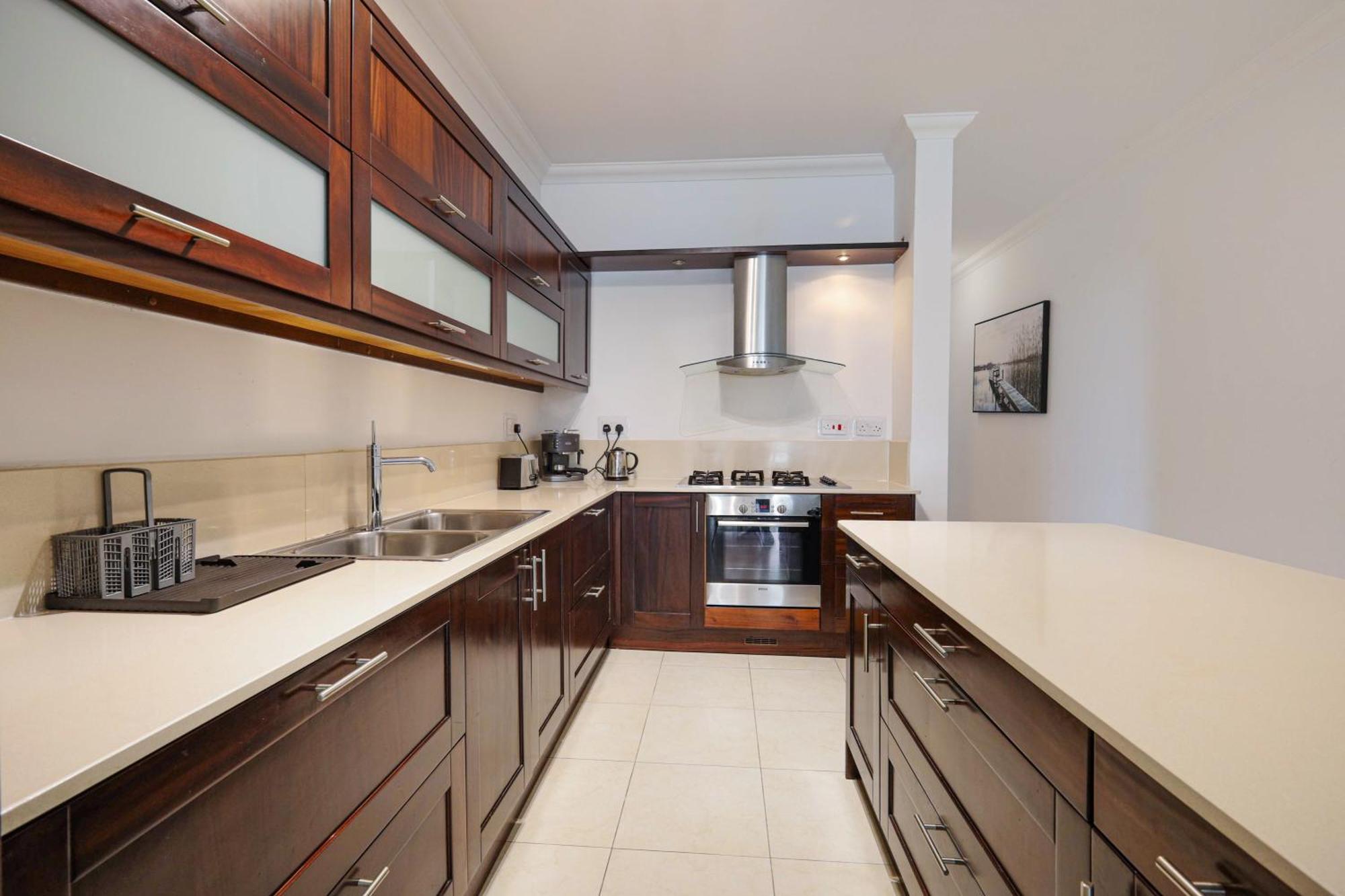 Modern 3Br Stylish & Spacious Apartment - Close To Sliema Promenade Gzira Buitenkant foto