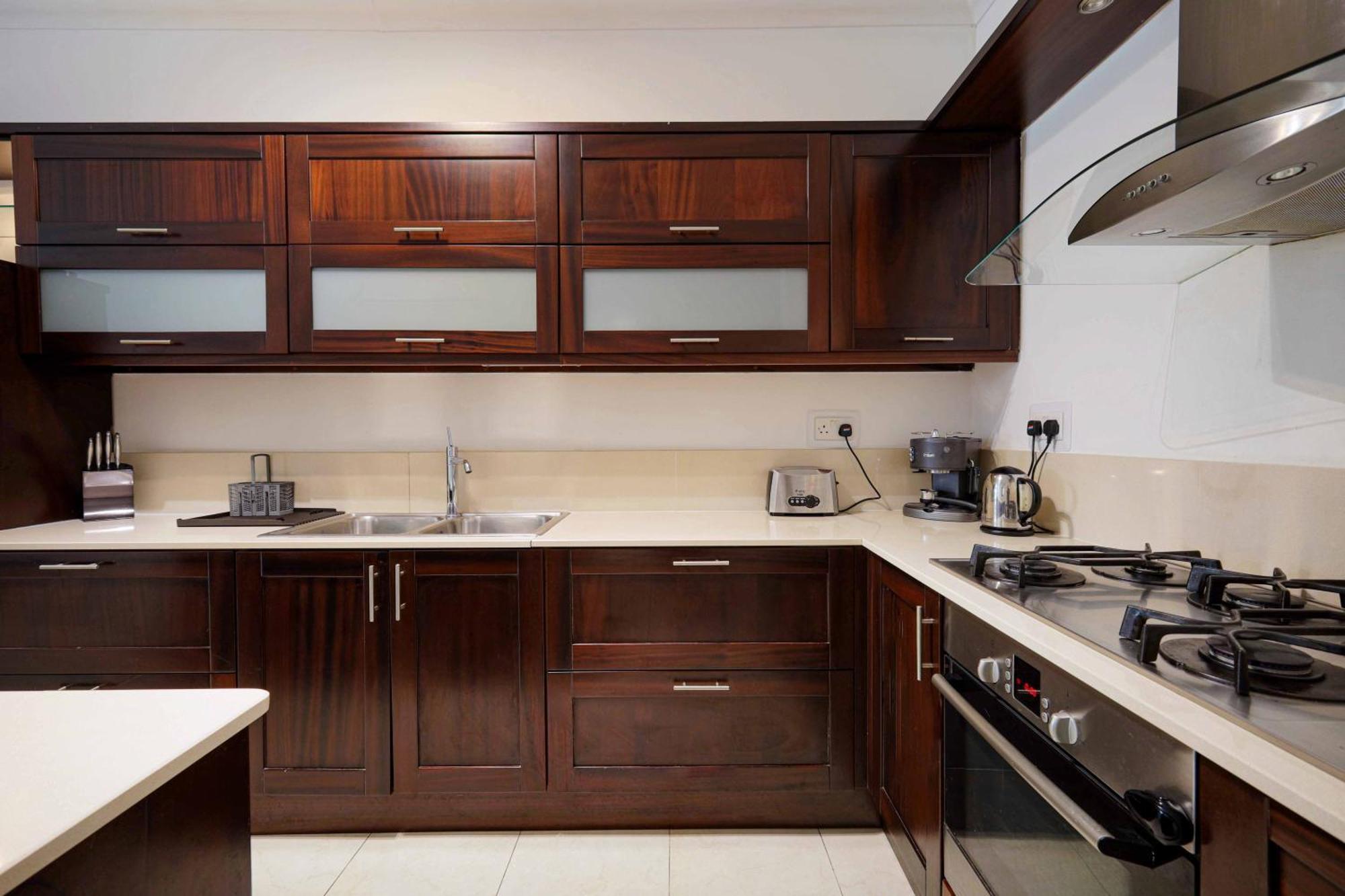 Modern 3Br Stylish & Spacious Apartment - Close To Sliema Promenade Gzira Buitenkant foto